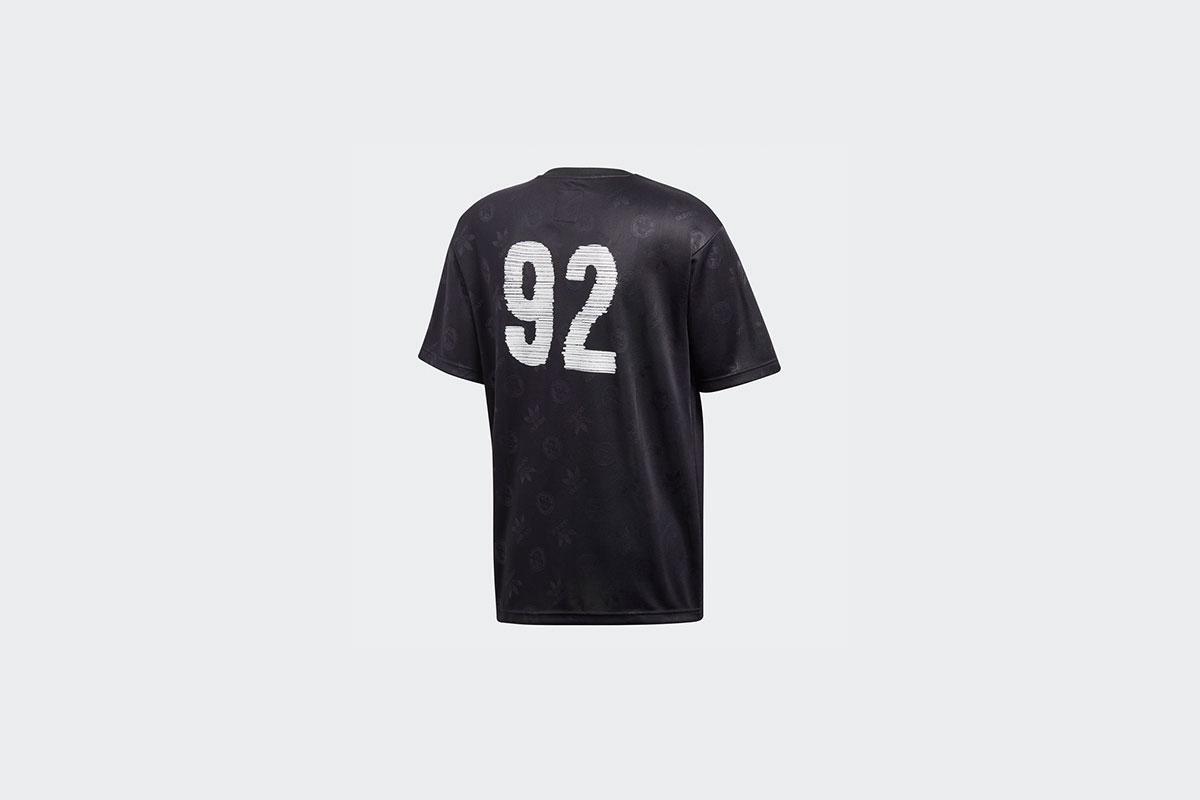 adidas Originals x United Arrows & Sons Game Jersey